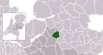 Location of Heerde