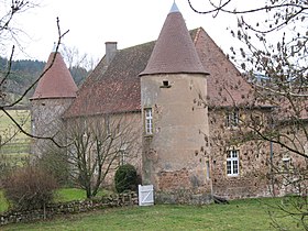 Image illustrative de l’article Château de Chevannes