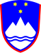 Státní znak Slovinska