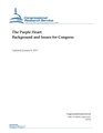 R42704 - The Purple Heart - Background and Issues for Congress