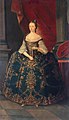 Benedicta van Portugal geboren op 25 juli 1746
