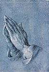 «Руки в молитві»