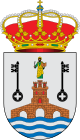 Alcalá de Guadaíra - Stema