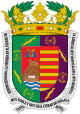 Escudo de armas de Vilayet de Malaga
