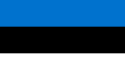 Flag of എസ്റ്റോണിയ