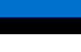 एस्टोनियाचा राष्ट्रध्वज