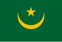 Mauritaniaयागु ध्वांय