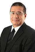 El abogado panameño Ramón Fonseca Mora