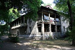Будинок по вулиці Кірова № 310