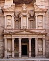 Petra (sègles IV avC - II apC)