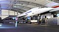 Concorde Air France Musee du Bourget
