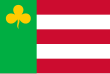 Vlag van de gemeente Boornsterhem