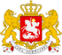 Štátny znak Gruzínska