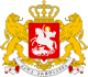 Státní znak Gruzie