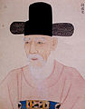 Heo Mok (1790)