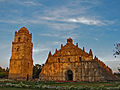 Paoay Church, UNESCO World Heritage Site