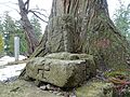 真山神社(秋田県)