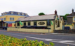 Pub in Ardkeen, Waterford