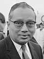 U Thant overleden op 25 november 1974