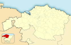Gerniko (Biskajo)