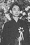 Yaunari Kawabata 1951