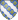 Huy hiệu của tỉnh Yvelines