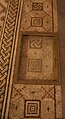 Частини давньої мозаїки