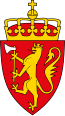 挪威嘅紋章