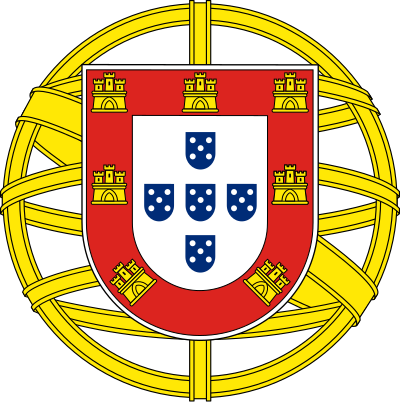 File:Coat of arms of Portugal (lesser).svg