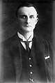 Edward Grey overleden op 7 september 1933