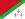 カタンガ国の旗