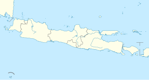 Ilhas Karimunjava está localizado em: Java