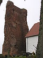 Вежа Старої церкви на Пельвормі