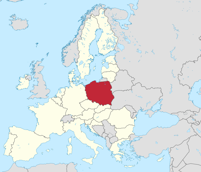 File:Poland in European Union (-rivers -mini map).svg