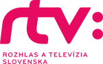Радио и телевизия на Словакия
