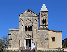 Cattedrale di Santa Giusta