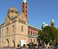 Catedral de Speyer