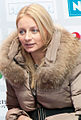 Q448273 Viktoria Voltsjkova op 26 november 2011 geboren op 30 juli 1982