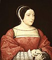 2 'Маргарита (1489—1541)