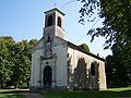 Kirche Saint-Martin-Saint-Maurice