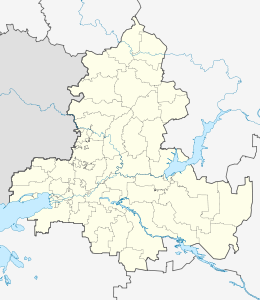 Azov (oblast Rostov)
