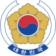 Coree d'u Sud - Stemme
