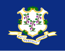 Zastava savezne države Connecticut