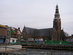 Jacobskerk, Vlissingen
