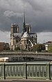 Dómkirkjan Notre Dame