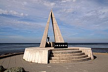 The Most Northern Land of Japan Memorial.jpg