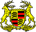 Wolna Ludowa Wirtembergia 1918–1945