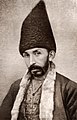میر محسن نوّاب، آذربایجان شاعیری، رسّام، خطّاط و مسیقیچیسی