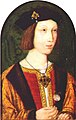 1 'Артур (1486—1502)