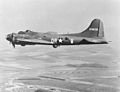 ‏B-17 פליינג פורטרס